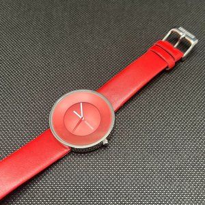 Lambretta Cielo 37 Red Women's Watch